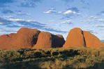 The Olgas